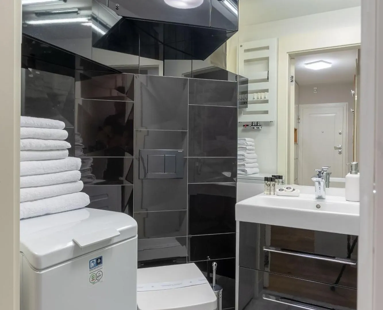 Route 66 Apartment Old Town - Properunit Wroclaw