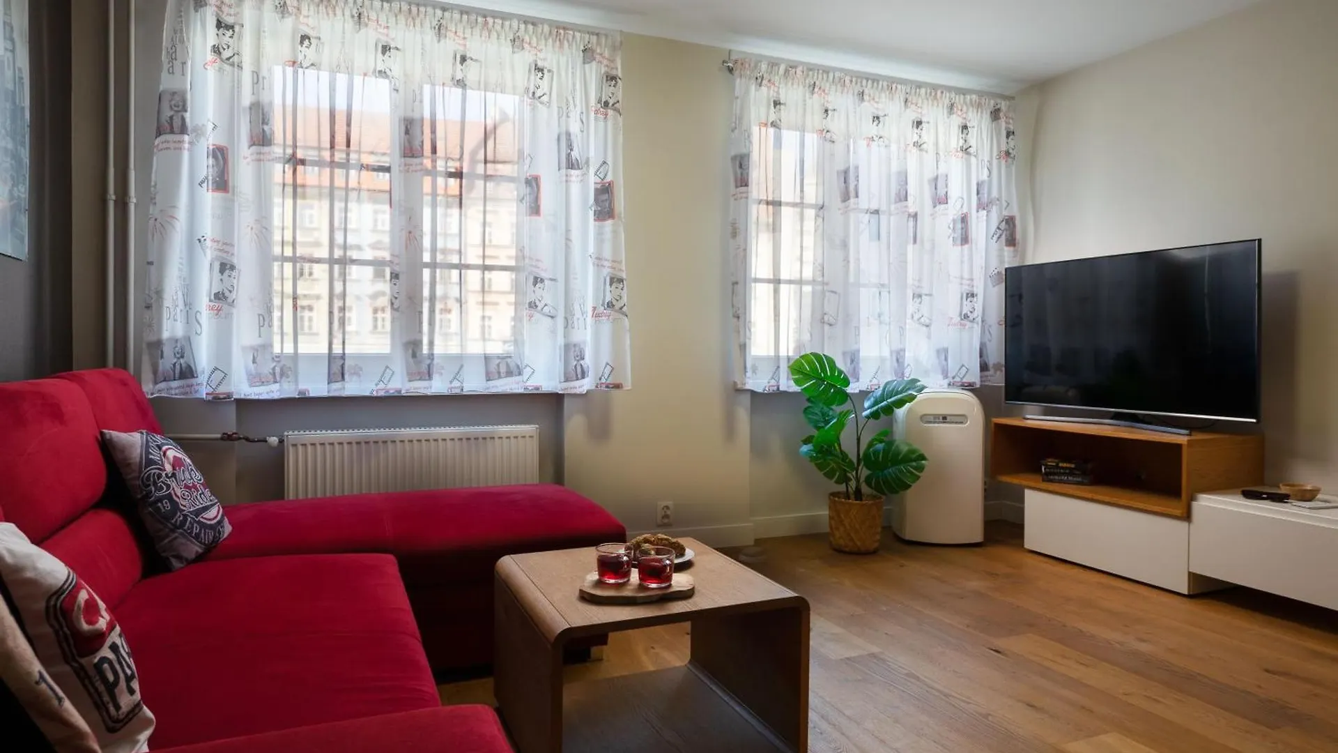 Route 66 Apartment Old Town - Properunit Wroclaw