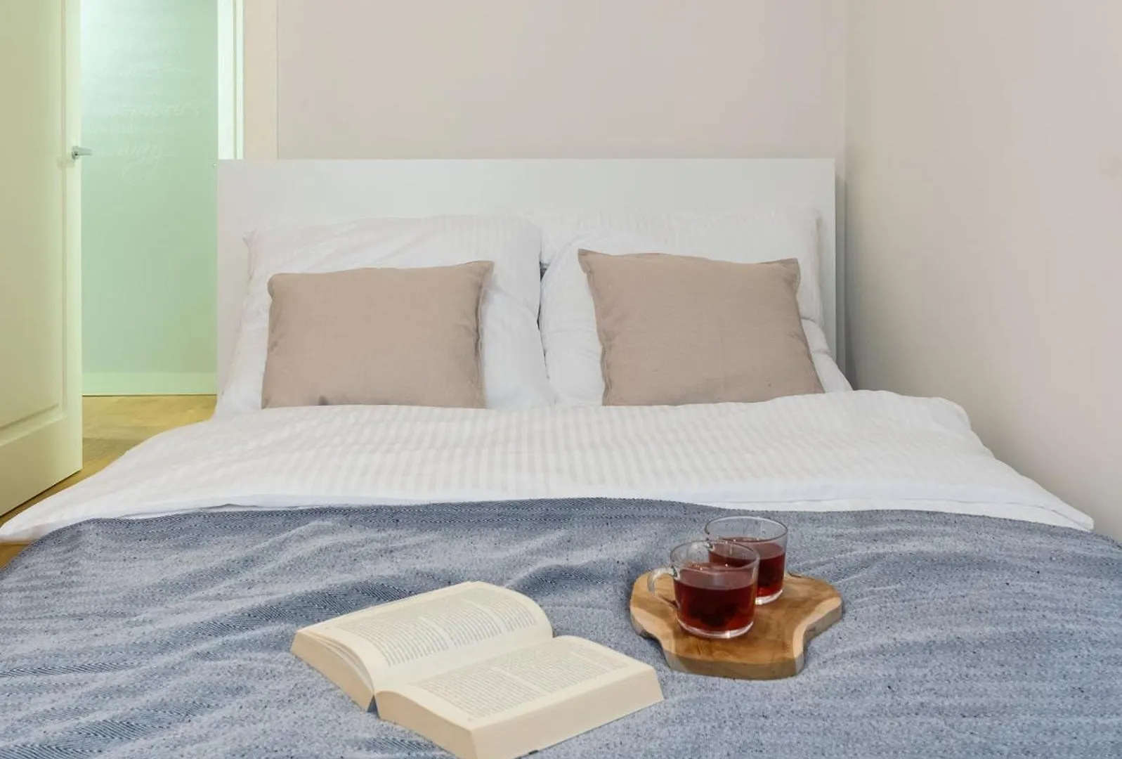 Route 66 Apartment Old Town - Properunit Wroclaw