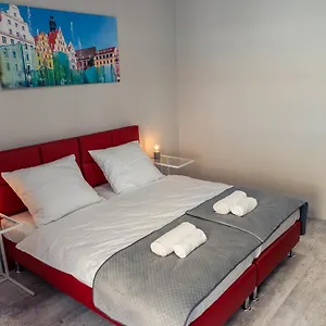  Apartamento Saltapart Plac Solny